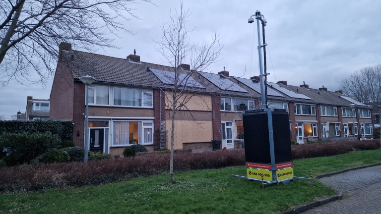Opdrachtgever ‘Klaas Vaak’ van reeks aanslagen Alkmaar wil vrijgelaten worden