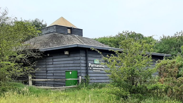Tiendelige cursus over het landschap van Noord-Kennemerland en de rol van water 🗓