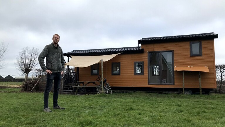 Dijk en Waard schrapt voorwaarde voor familie in huis op eigen erf: geen mantelzorgindicatie meer nodig