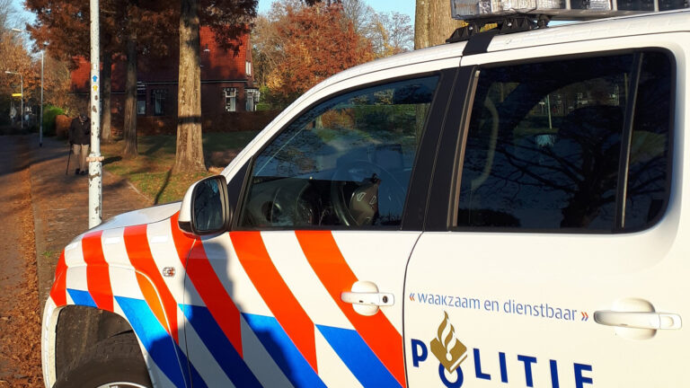 Straatroof in Oudorp op klaarlichte dag: politie zoekt getuigen