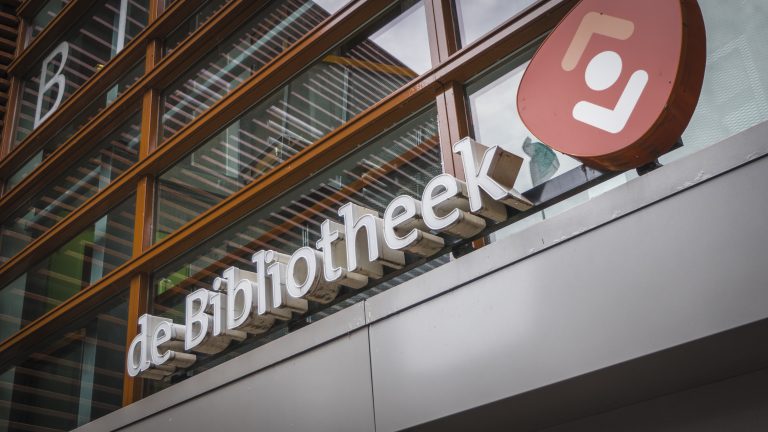 De bieb is booming: Kennemerwaard trekt meer bezoekers dan ooit