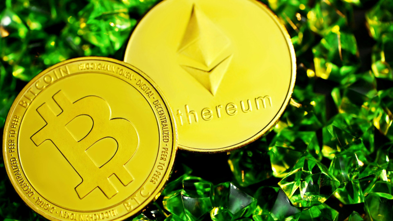 Kunnen groene blockchain projecten Nederland helpen zijn klimaatdoelen te behalen? [Advertorial]