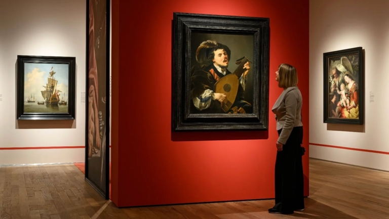 Topcollectie van Rembrandt en tijdgenoten mogelijk blijvend in Alkmaar