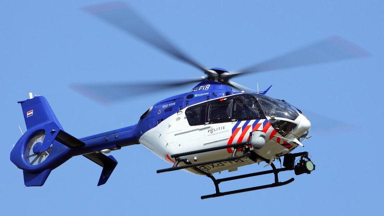 Tim (56) vermist sinds maandag: zoektocht in en rond Castricum