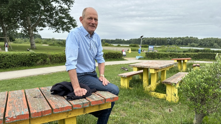 Alkmaar wil het helemaal anders bij recreatiegebied Geestmerambacht: “Missie bereikt”