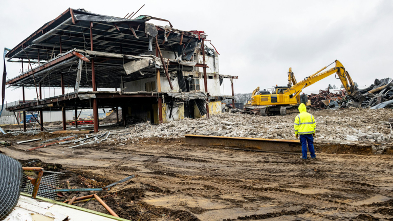 Van staal tot verhaal: het tweede leven van IPE 300 in de circulaire bouw [Advertorial]
