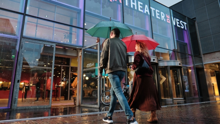 Theater De Vest kijkt terug op een uitzonderlijk goed seizoen: “Een absoluut topjaar”