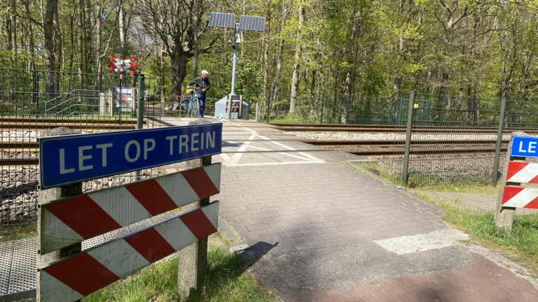 Stichting Heilloze Weg vecht vergunning aan: ‘Onzorgvuldig’ plan voor brug en tunnel in Heilooërbos