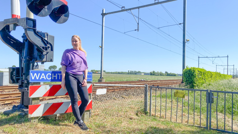 Omwonenden opstelterrein De Vaandel blijven strijdvaardig na verlies bij Raad van State: “Wij geven niet op!”