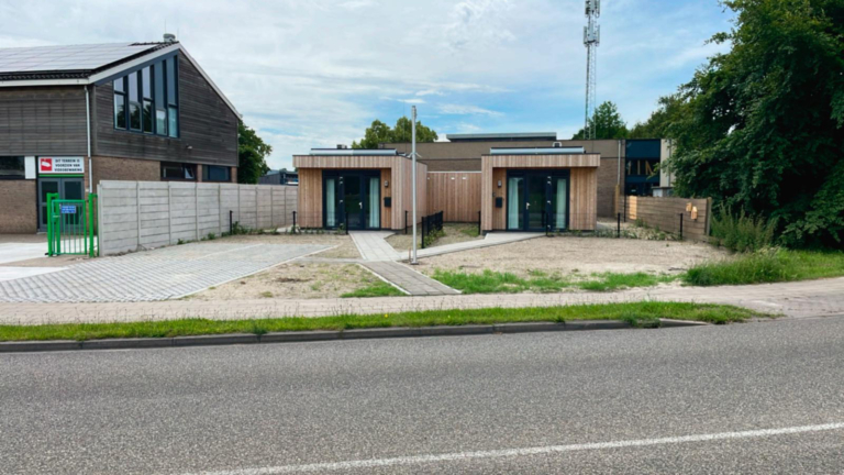 Alkmaar wil zes tot acht ‘Skaeve Huse’: “Ons aandeel in opvang lastigste daklozen”