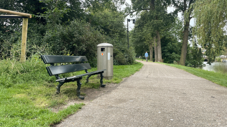 Alkmaar grijpt in: verblijfsverbod en camera’s tegen overlast in Spoorbuurt en Bolwerk