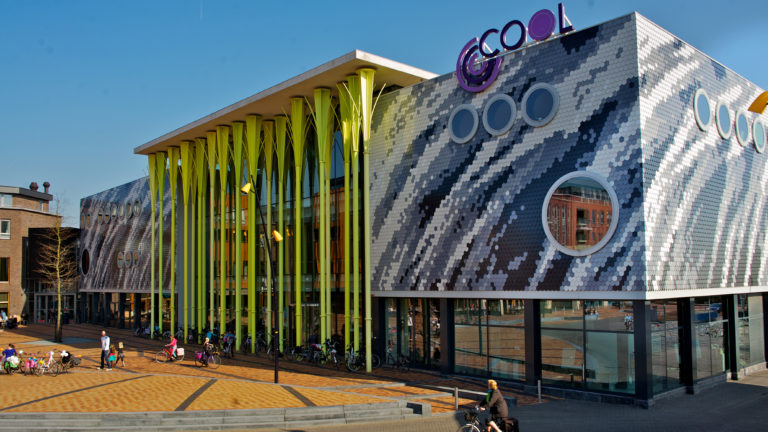 Musicalseizoen barst in september los bij Cool Kunst en Cultuur 🗓
