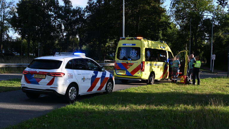 Barbecuefeest eindigt in drama door steekvlam in Castricum