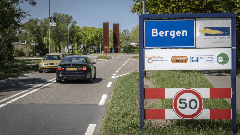 Bergense ondernemers in de knel: BIZzen willen in gesprek met gemeente