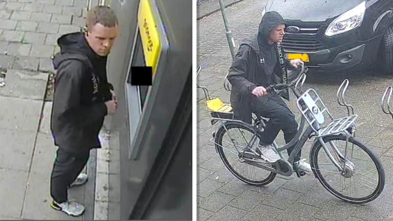 Opsporing Verzocht toont videobeelden van vermiste Tijn