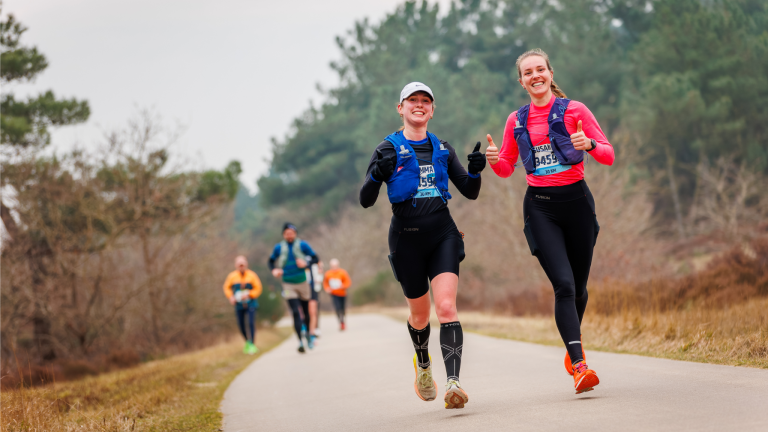 Kaarten voor de 46ste Groet uit Schoorl Run vliegen de deur uit 🗓