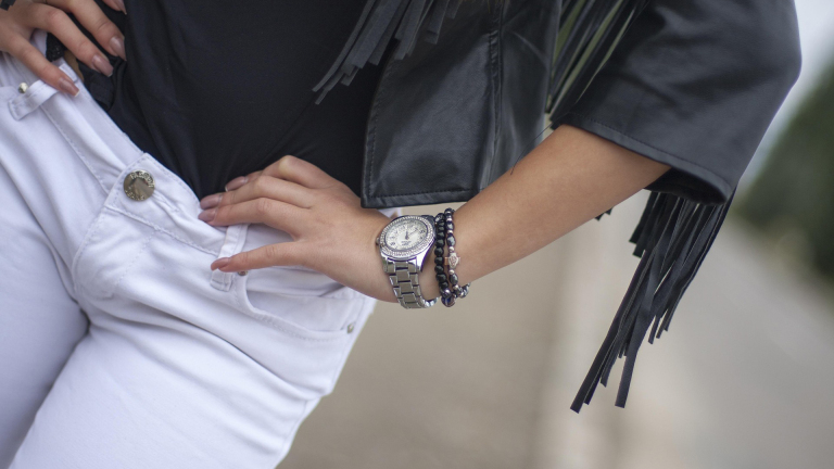 De kracht van comfortabele en elegante broeken [Advertorial]