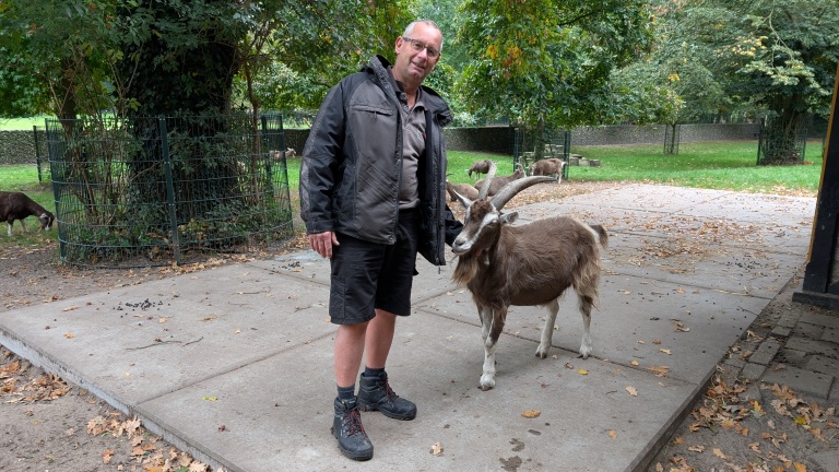 Kinderboerderijen in de regio: “Bij ons is het elke dag dierendag”
