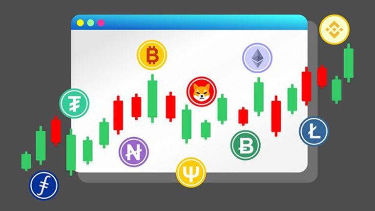 Hoeveel zouden werkende mensen moeten investeren in crypto? – de regels van diversificatie [Advertorial]
