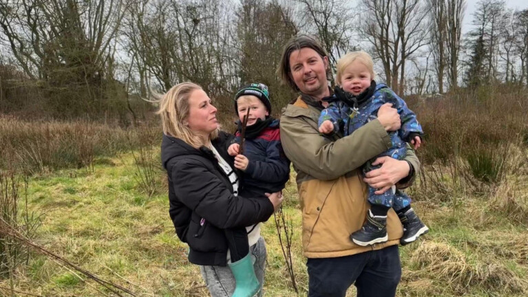 Nieuwe vergunning biedt hoop voor bouw Zandzoom Heiloo