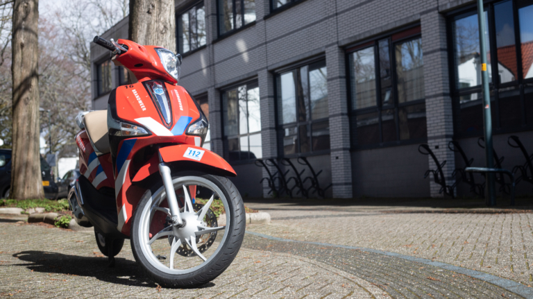 Brandweerkazernes mogelijk crisissteunpunten bij extreem weer of cyberaanval