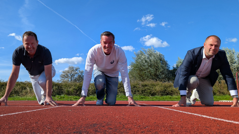 Alkmaars college vindt nieuwe atletiekhal niet nodig: AV Hylas richt pijlen nu op gemeenteraad
