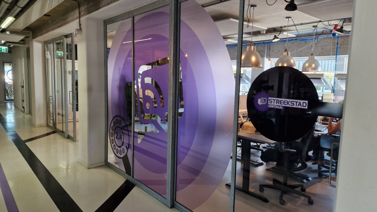 Flinke bijdrage van Stimuleringsfonds journalistiek voor Streekstad Centraal en BUCH-omroepen: focus op kwaliteit, groei en toekomst