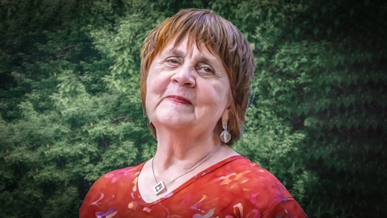 In memoriam: Marian Heemskerk (1948–2025)