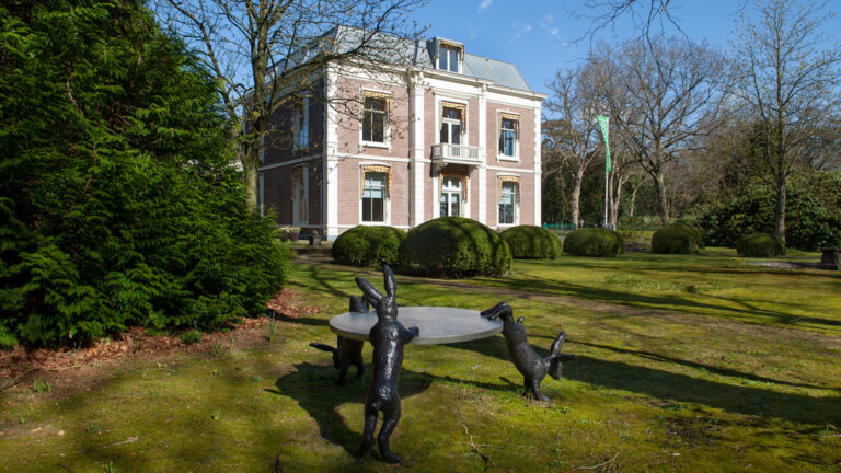 Depot voor erfgoedbezit komt wellicht toch “ergens in gemeente Bergen”