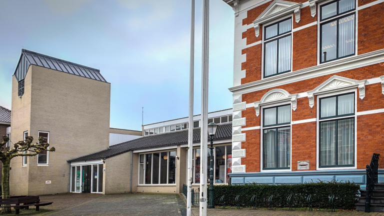 Uitgeest: tijdelijke financiële opluchting met donkere wolken in de verte