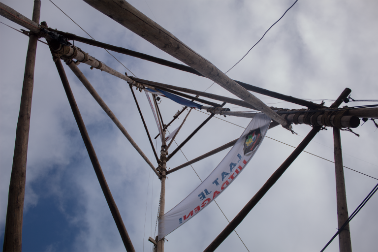 JOTA-JOTI-weekend: Scouting Angela viert jubileum met radiosignalen van over de hele wereld