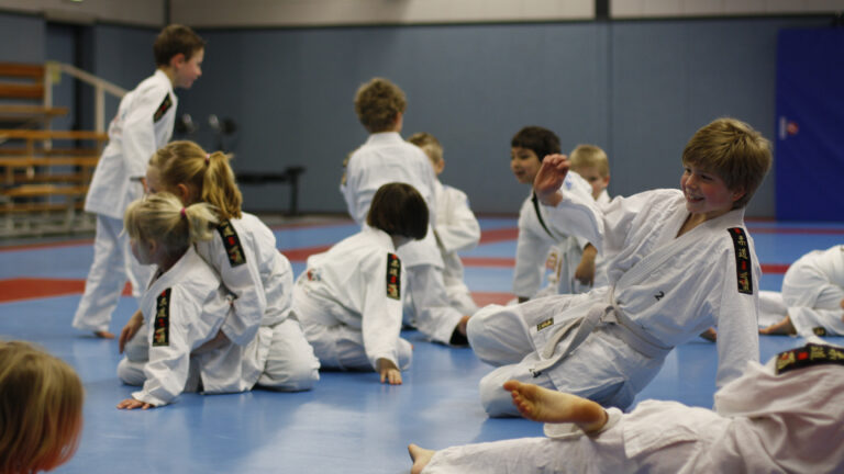 Sporten voor kinderen in Dijk en Waard betaalbaarder dankzij hogere vergoeding
