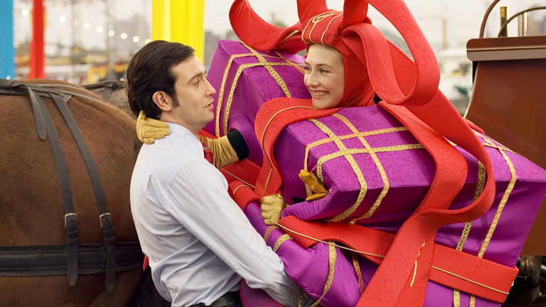 Drie decemberfilms op de rol bij Filmhuis Schoorl 🗓