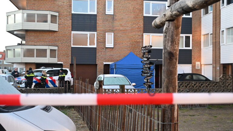 [ UPDATE] Zwaargewonde man aangetroffen in Egmond aan Zee, ter plaatse overleden