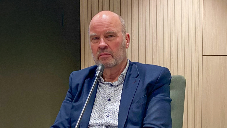 Ronald Vennik neemt ontslag: “Niet meer juiste wethouder voor Heiloo-2000”