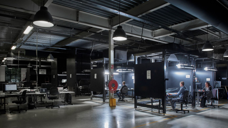 Nieuwe eigenaar voor digitaliseringsstudio Picturae in Heerhugowaard