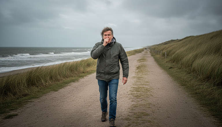 Hinderlijke geur trekt over regio: geen gezondheidsrisico, bron wordt onderzocht