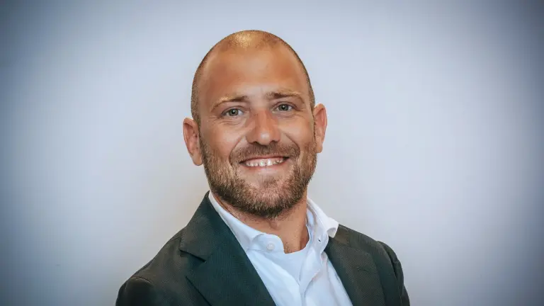 Wethouder René Oud wordt D66-lijsttrekker in Uitgeest: “Eigenlijk ligt dat me niet zo”