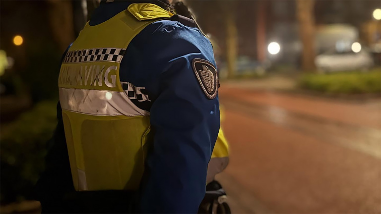 Handhaving vergunningparkeren in Heerhugowaard start binnenkort: boete zeker 120 euro