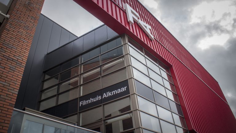 Filmhuis Alkmaar sluit 2025 af met recordaantal bezoekers