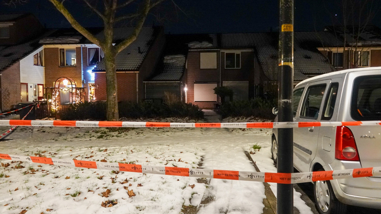 Opnieuw cameratoezicht bij geteisterde woning aan Zirkoon in Heerhugowaard