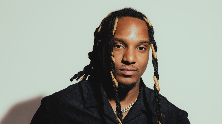 Jonna Fraser komt met intieme clubshow naar Victorie Alkmaar 🗓