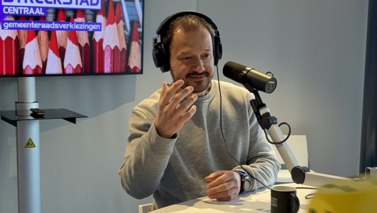 [Lijsttrekkersgesprek] Kivilcim Pinar van PvdD: verduurzamen en sociale wooncrisis aanpakken