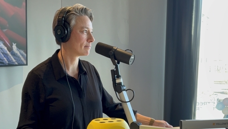 [Lijsttrekkersgesprek] Maaike Kardinaal van GLPvdA: Alkmaar groener en betaalbaarder