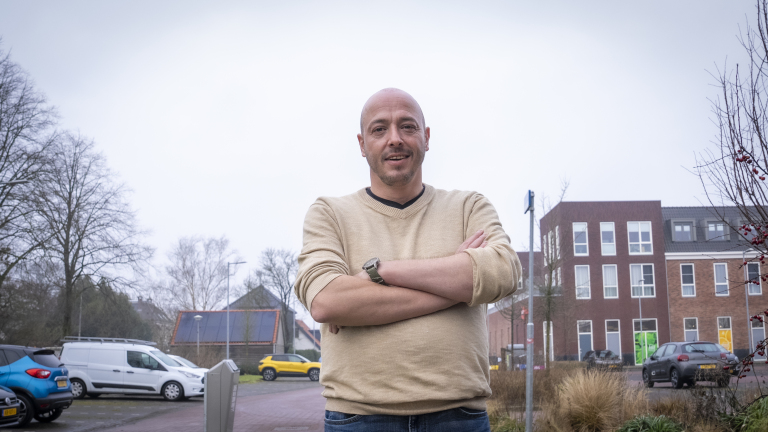 Overstappende Ruud van Lier: ‘OPA niet meer mijn partij, Status Quo wel’
