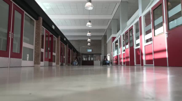 Enorme stoelendans bij Alkmaars onderwijs, Gasfabriekterrein mogelijk tóch onderwijshotspot