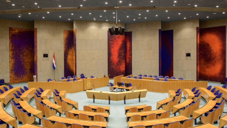 Haagse motie biedt Alkmaar nieuwe hoop op miljoenen voor infrastructuur