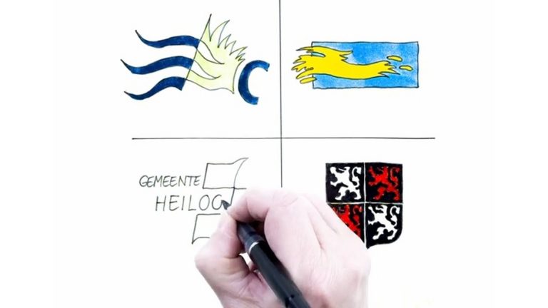 BUCH-gemeenteraden zijn het eens: samen de boel verkennen