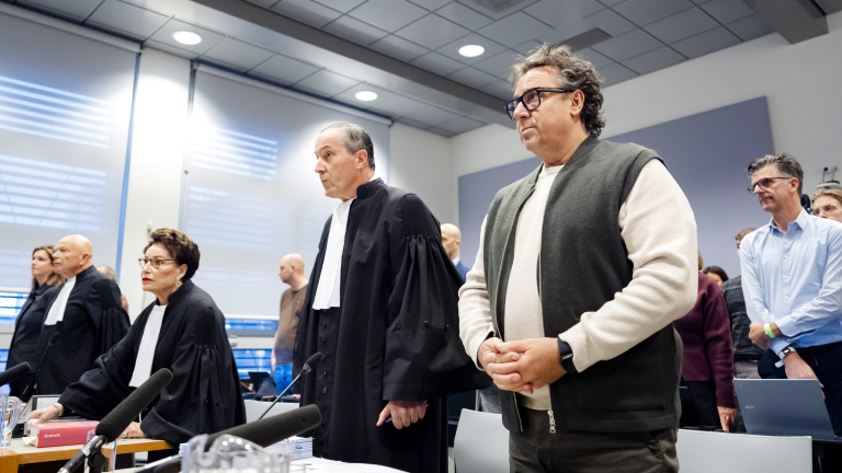 Marco Borsato wil einde aan smaadzaak tegen vrouwen, OM seponeert