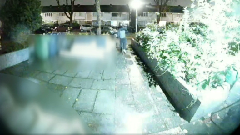 Tweede aanhouding vanwege aanslag op huis aan Bannewaard in Alkmaar